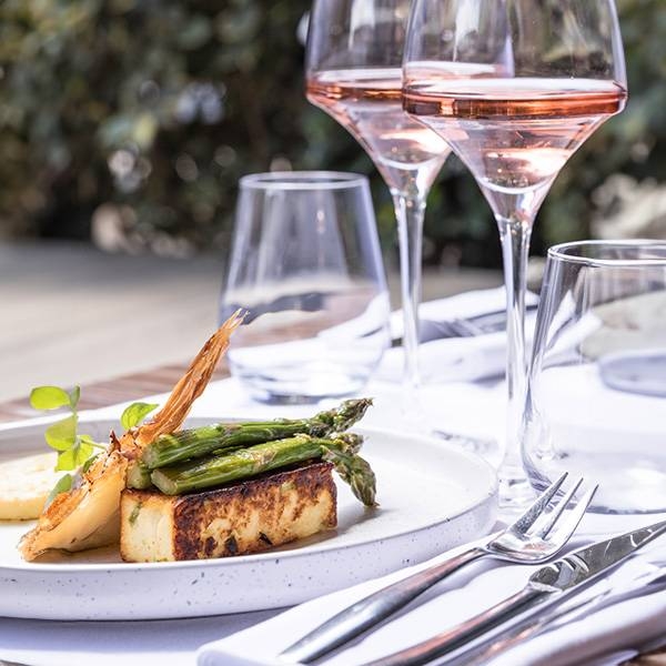 Renaud' mets - Restaurant L’Isle sur la Sorgue - Restaurant isle sur sorgue