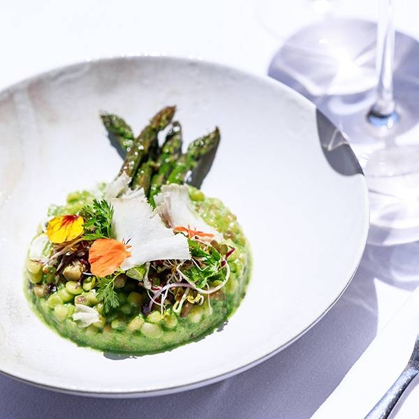 Renaud' mets - Restaurant L’Isle sur la Sorgue - restaurant De marché L'ISLE-SUR-LA-SORGUE