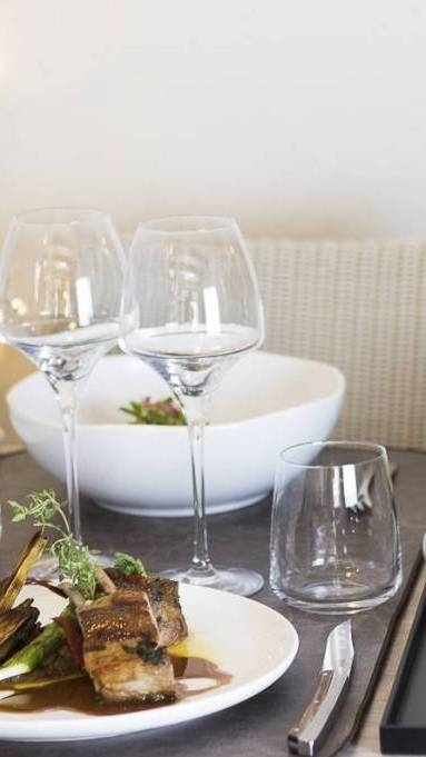 Renaud' mets - Restaurant L’Isle sur la Sorgue - Restaurant isle sur la sorgue