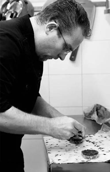 Le Restaurant - Renaud' mets - L’Isle sur la Sorgue - restaurant Français L'ISLE-SUR-LA-SORGUE