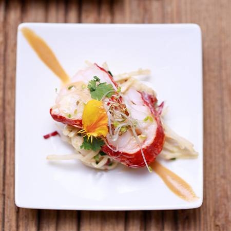 Le Restaurant - Renaud' mets - L’Isle sur la Sorgue - restaurant Traditionnel L'ISLE-SUR-LA-SORGUE