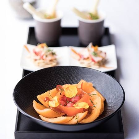 Le Restaurant - Renaud' mets - L’Isle sur la Sorgue - restaurant Français L'ISLE-SUR-LA-SORGUE