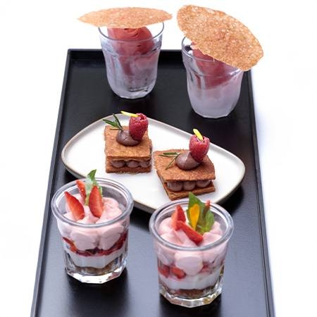 Le Restaurant - Renaud' mets - L’Isle sur la Sorgue - bon restaurant L'ISLE-SUR-LA-SORGUE