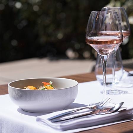 Le Restaurant - Renaud' mets - L’Isle sur la Sorgue - restaurant Traditionnel L'ISLE-SUR-LA-SORGUE